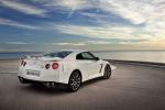 Nissan GT-R 2011 года